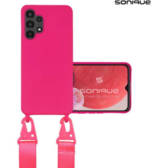 Sonique ���� ��������� �� Strap CarryHang Samsung Galaxy A13 4G ���� - ���� - Galaxy A13 4G