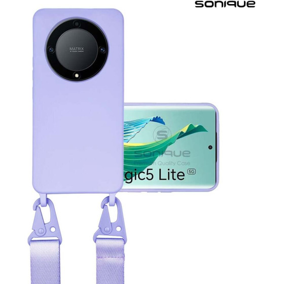 Sonique ���� ��������� �� Strap CarryHang Honor Magic5 Lite 5G ���� - ���� - Honor Magic5 Lite 5G