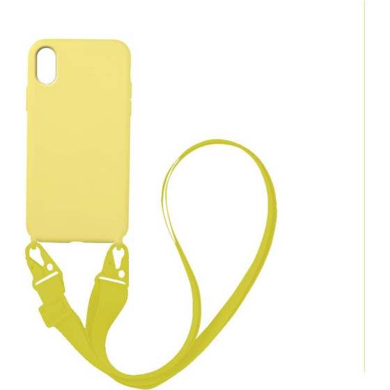 Sonique ���� ��������� �� Strap CarryHang Apple iPhone XR ������� - ������� - iPhone XR