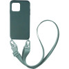 Sonique ���� ��������� �� Strap CarryHang Samsung Galaxy A03 4G ������� ������ - ������� ������ - Galaxy A03 4G