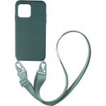 Sonique ���� ��������� �� Strap CarryHang Samsung Galaxy A03 4G ������� ������ - ������� ������ - Galaxy A03 4G