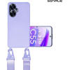 Sonique ���� ��������� �� Strap CarryHang Realme C55 ���� - ���� - Realme C55