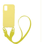 Sonique ���� ��������� �� Strap CarryHang Samsung Galaxy A02s ������� - ������� - Galaxy A02s