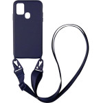 Sonique ���� ��������� �� Strap CarryHang Samsung Galaxy A21s ���� ������ - ���� ������ - Galaxy A21s