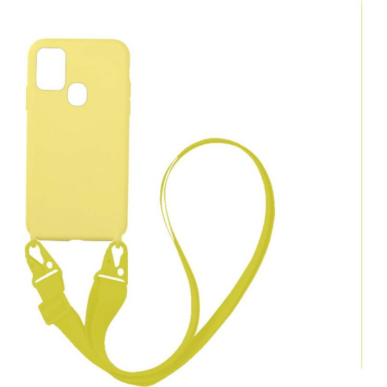 Sonique ���� ��������� �� Strap CarryHang Samsung Galaxy A21s ������� - ������� - Galaxy A21s