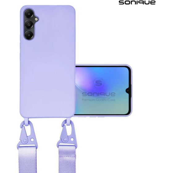 Sonique ���� ��������� �� Strap CarryHang Samsung Galaxy A05s 4G ���� - ���� - Galaxy A05s 4G