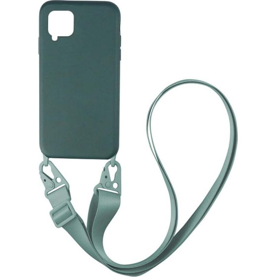 Sonique ���� ��������� �� Strap CarryHang Samsung Galaxy A12 / Galaxy M12 ������� ������ - ������� ������ - Galaxy A12, Galaxy M12