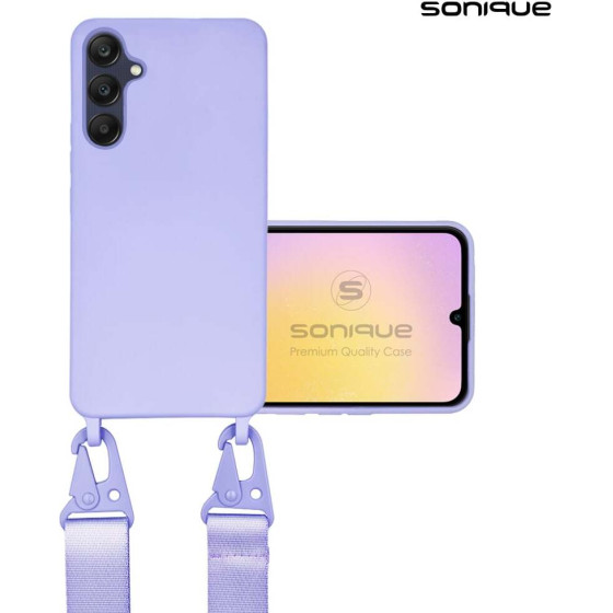 Sonique ���� ��������� �� Strap CarryHang Samsung Galaxy A25 5G ���� - ���� - Galaxy A25 5G