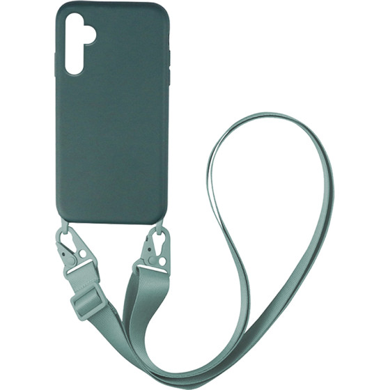 Sonique ���� ��������� �� Strap CarryHang Samsung Galaxy A14 4G / Galaxy A14 5G ������� ������ - ������� ������ - Galaxy A14 4G, Galaxy A14 5G