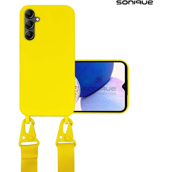 Sonique ���� ��������� �� Strap CarryHang Samsung Galaxy A14 4G / Galaxy A14 5G ������� - ������� - Galaxy A14 4G, Galaxy A14 5G