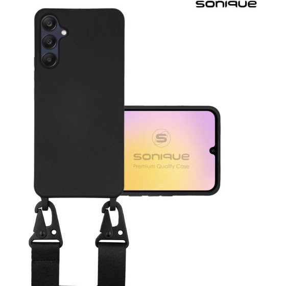 Sonique ���� ��������� �� Strap CarryHang Samsung Galaxy A25 5G ����� - ����� - Galaxy A25 5G