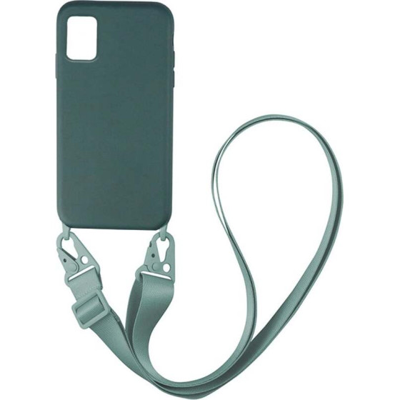 Sonique ���� ��������� �� Strap CarryHang Samsung Galaxy A31 ������� ������ - ������� ������ - Galaxy A31