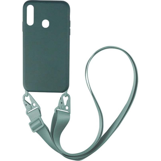 Sonique ���� ��������� �� Strap CarryHang Samsung Galaxy A20s ������� ������ - ������� ������ - Galaxy A20s