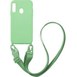 Sonique ���� ��������� �� Strap CarryHang Samsung Galaxy A20s ������� ������� - ������� ������� - Galaxy A20s