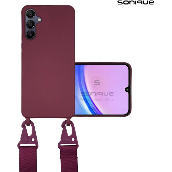 Sonique ���� ��������� �� Strap CarryHang Samsung Galaxy A15 4G / Galaxy A15 5G ������� - ������� - Galaxy A15 4G, Galaxy A15 5G