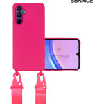 Sonique ���� ��������� �� Strap CarryHang Samsung Galaxy A15 4G / Galaxy A15 5G ���� - ���� - Galaxy A15 4G, Galaxy A15 5G