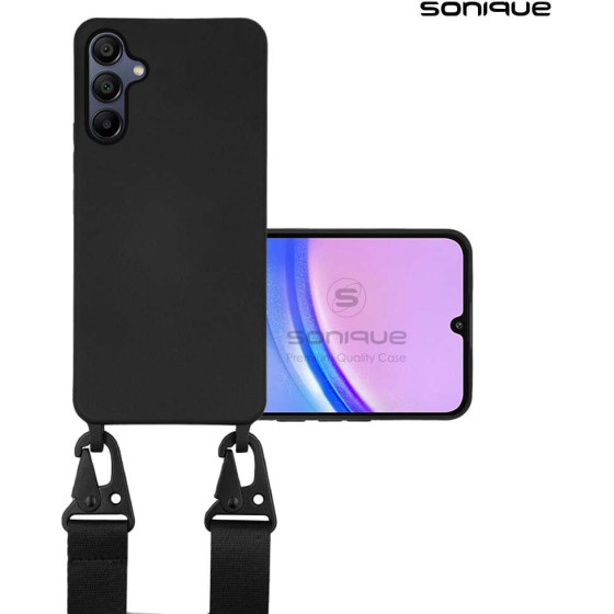 Sonique ���� ��������� �� Strap CarryHang Samsung Galaxy A15 4G / Galaxy A15 5G ����� - ����� - Galaxy A15 4G, Galaxy A15 5G