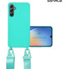 Sonique ���� ��������� �� Strap CarryHang Samsung Galaxy A35 5G ������� - ������� - Galaxy A35 5G
