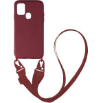 Sonique ���� ��������� �� Strap CarryHang Samsung Galaxy A21s ������� - ������� - Galaxy A21s