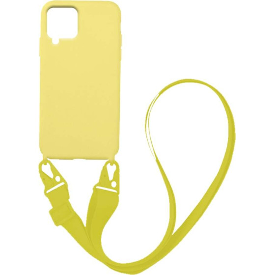 Sonique ���� ��������� �� Strap CarryHang Samsung Galaxy A22 4G / Galaxy M32 4G / Galaxy M22 4G ������� - ������� - Galaxy A22 4G, Galaxy M22 4G, Galaxy M32 4G