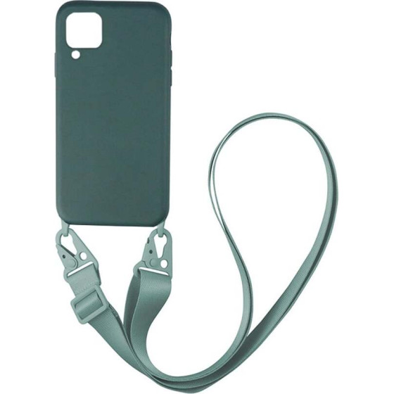 Sonique ���� ��������� �� Strap CarryHang Samsung Galaxy A22 4G / Galaxy M32 4G / Galaxy M22 4G ������� ������ - ������� ������ - Galaxy A22 4G, Galaxy M22 4G, Galaxy M32 4G