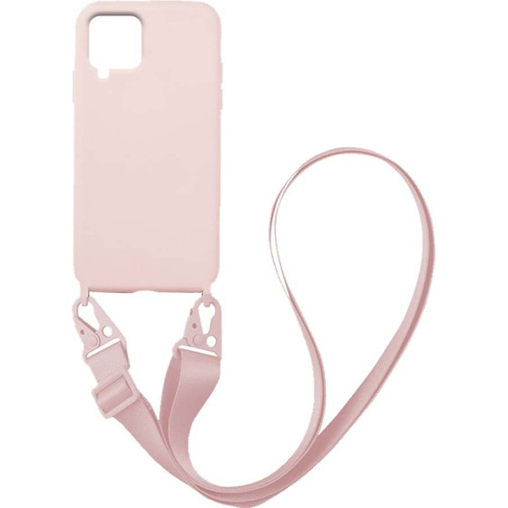 Sonique ���� ��������� �� Strap CarryHang Samsung Galaxy A22 4G / Galaxy M32 4G / Galaxy M22 4G ��� - ��� - Galaxy A22 4G, Galaxy M22 4G, Galaxy M32 4G