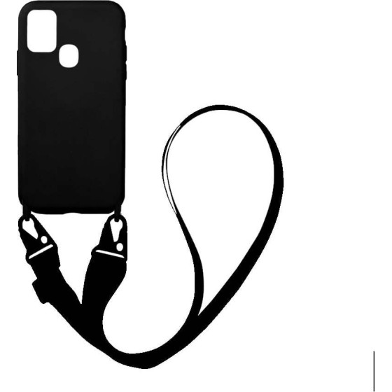 Sonique ���� ��������� �� Strap CarryHang Samsung Galaxy A21s ����� - ����� - Galaxy A21s