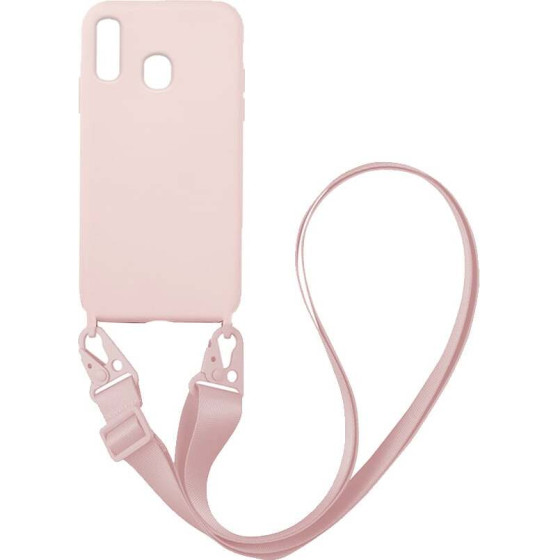 Sonique ���� ��������� �� Strap CarryHang Samsung Galaxy A20s ��� - ��� - Galaxy A20s