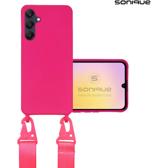 Sonique ���� ��������� �� Strap CarryHang Samsung Galaxy A25 5G ���� - ���� - Galaxy A25 5G