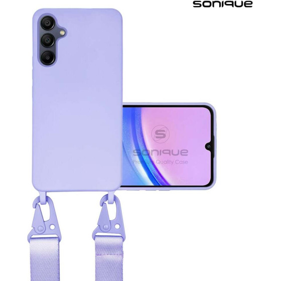 Sonique ���� ��������� �� Strap CarryHang Samsung Galaxy A15 4G / Galaxy A15 5G ���� - ���� - Galaxy A15 4G, Galaxy A15 5G