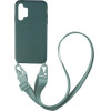 Sonique ���� ��������� �� Strap CarryHang Samsung Galaxy A32 4G ������� ������ - ������� ������ - Galaxy A32 4G