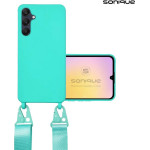 Sonique ���� ��������� �� Strap CarryHang Samsung Galaxy A25 5G ������� - ������� - Galaxy A25 5G