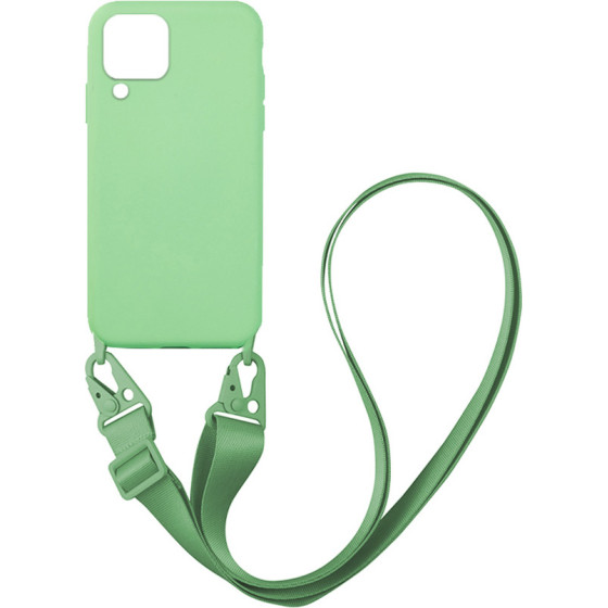 Sonique ���� ��������� �� Strap CarryHang Samsung Galaxy A42 5G ������� ������� - ������� ������� - Galaxy A42 5G