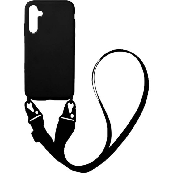 Sonique ���� ��������� �� Strap CarryHang Samsung Galaxy A24 4G ����� - ����� - Galaxy A24 4G