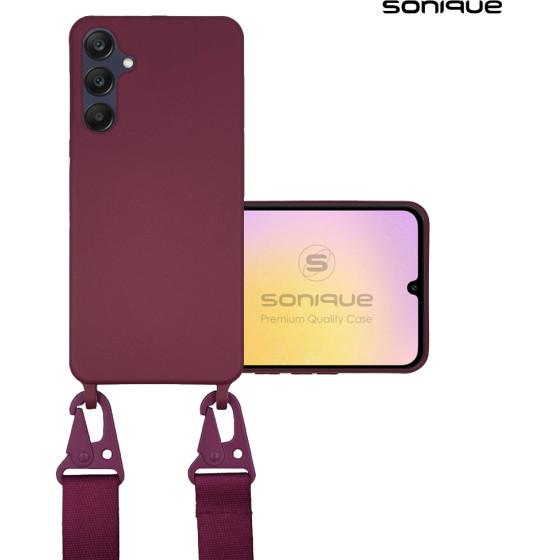 Sonique ���� ��������� �� Strap CarryHang Samsung Galaxy A25 5G ������� - ������� - Galaxy A25 5G