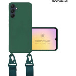 Sonique ���� ��������� �� Strap CarryHang Samsung Galaxy A25 5G ������� ������ - ������� ������ - Galaxy A25 5G