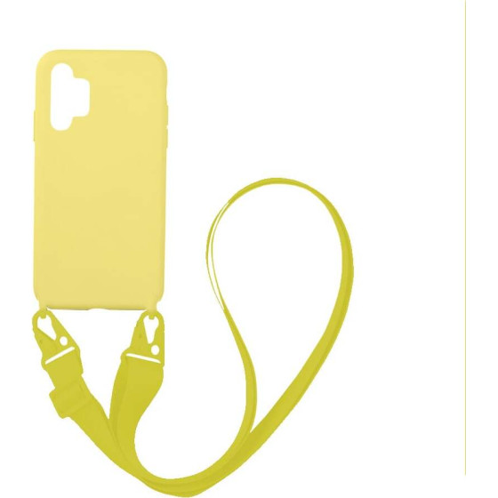 Sonique ���� ��������� �� Strap CarryHang Samsung Galaxy A32 4G ������� - ������� - Galaxy A32 4G