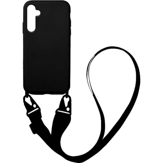 Sonique ���� ��������� �� Strap CarryHang Samsung Galaxy A34 5G ����� - ����� - Galaxy A34 5G