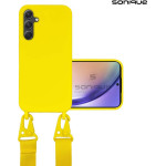Sonique ���� ��������� �� Strap CarryHang Samsung Galaxy A54 5G ������� - ������� - Galaxy A54 5G