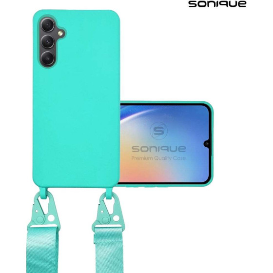 Sonique ���� ��������� �� Strap CarryHang Samsung Galaxy A55 5G ������� - ������� - Galaxy A55 5G