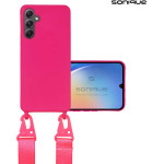Sonique ���� ��������� �� Strap CarryHang Samsung Galaxy A55 5G ���� - ���� - Galaxy A55 5G