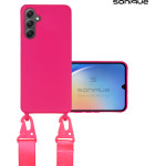 Sonique ���� ��������� �� Strap CarryHang Samsung Galaxy A35 5G ���� - ���� - Galaxy A35 5G