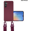 Sonique ���� ��������� �� Strap CarryHang Samsung Galaxy A35 5G ������� - ������� - Galaxy A35 5G