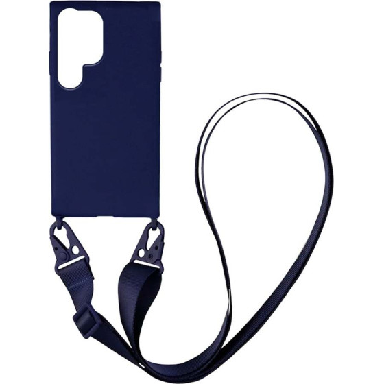 Sonique ���� ��������� �� Strap CarryHang Samsung Galaxy S23 Ultra ���� ������ - ���� ������ - Galaxy S23 Ultra