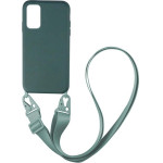 Sonique ���� ��������� �� Strap CarryHang Samsung Galaxy A41 ������� ������ - ������� ������ - Galaxy A41