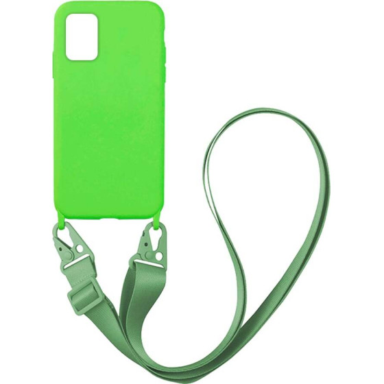 Sonique ���� ��������� �� Strap CarryHang Samsung Galaxy A51 ������� - ������� - Galaxy A51