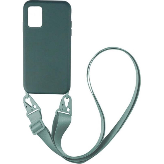 Sonique ���� ��������� �� Strap CarryHang Samsung Galaxy A71 ������� ������ - ������� ������ - Galaxy A71