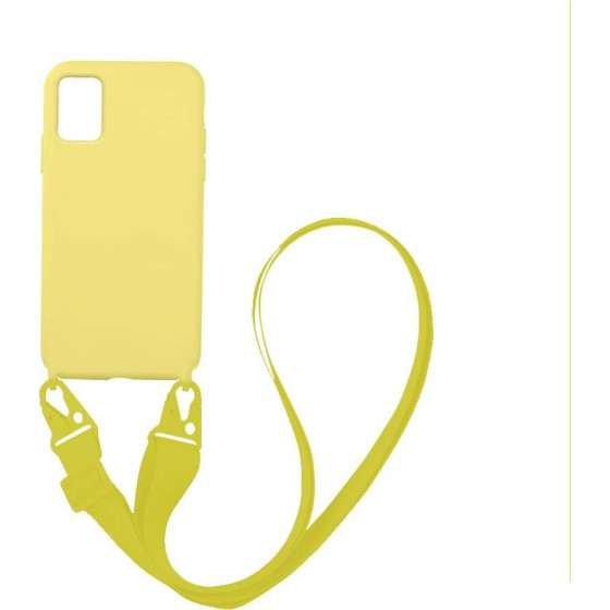 Sonique ���� ��������� �� Strap CarryHang Samsung Galaxy A71 ������� - ������� - Galaxy A71