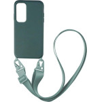 Sonique ���� ��������� �� Strap CarryHang Samsung Galaxy S20 FE 4G/5G ������� ������ - ������� ������ - Galaxy S20 FE 4G/5G
