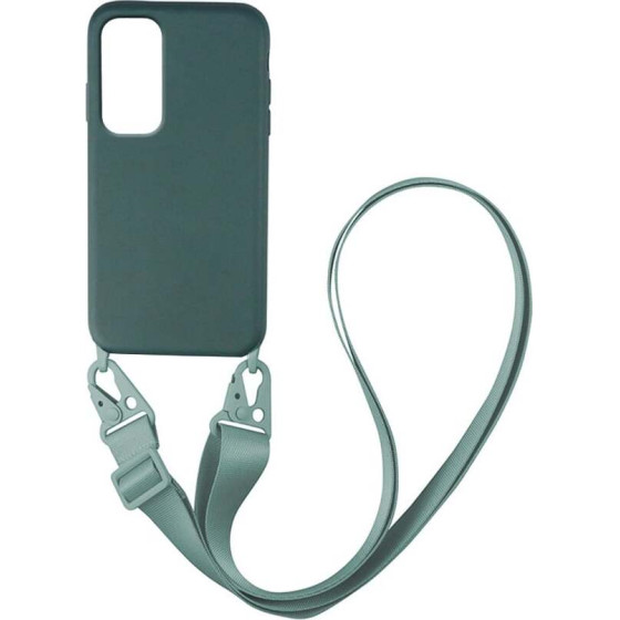 Sonique ���� ��������� �� Strap CarryHang Samsung Galaxy S20 FE 4G/5G ������� ������ - ������� ������ - Galaxy S20 FE 4G/5G